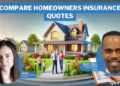 Compare Homeowners Insurance Quotes in 2025 (Step-by-Step Guide ...