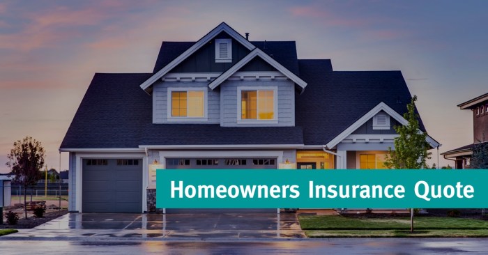 What Does Standard Homeowners Insurance Cover? | EINSURANCE