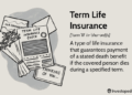 Term Life Insurance: What It Is, Different Types, Pros and Cons