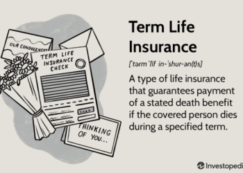 Term Life Insurance: What It Is, Different Types, Pros and Cons