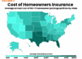 These States Have the Cheapest Home Insurance Premiums (2020)