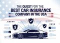 THE QUEST FOR THE BEST CAR INSURANCE COMPANY IN THE USA - Awbest.com