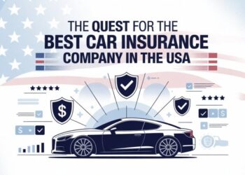 THE QUEST FOR THE BEST CAR INSURANCE COMPANY IN THE USA - Awbest.com