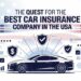 THE QUEST FOR THE BEST CAR INSURANCE COMPANY IN THE USA - Awbest.com