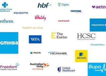 25 Best Private Health Insurance Companies In The World