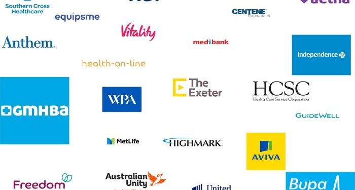 25 Best Private Health Insurance Companies In The World