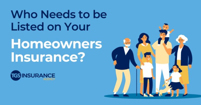 How to Get the Best Rate on Your Homeowners Insurance